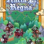 Fracta Regna