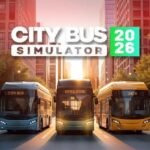 City Bus Simulator 2026