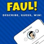 Faul!