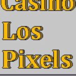 Casino Los Pixels