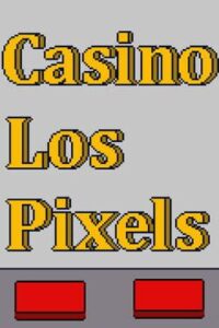 Casino Los Pixels