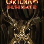Uktena 64: Ultimate