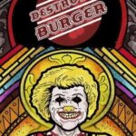 Destroyer Burger