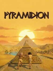 Pyramidion