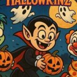 Pixicharm: Hallowkinz