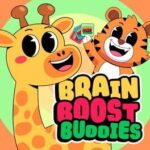 Brain Boost Buddies