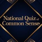 National Quiz of Common Sense