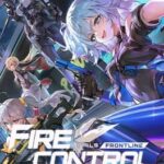 Girls' Frontline: Fire Control