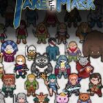 Take Off Mask