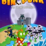 Dinopunk: The Cacops Adventure