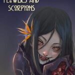 Legends of Savvarah: Flowers and Scorpions