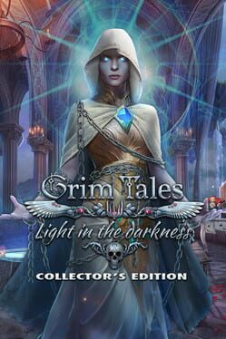 Grim Tales: Light in the Darkness – Collector’s Edition
