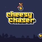 Cheesy Chaser