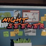 Night Seeker