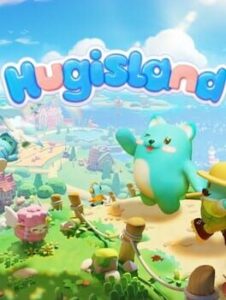 Hugisland