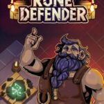 Rune Defender