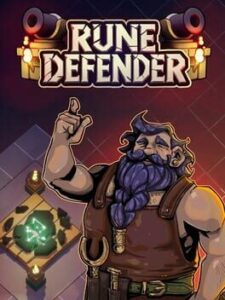 Rune Defender