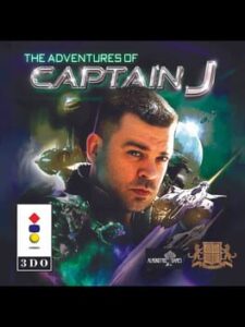 The Adventures Of Captain J