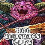 100 StarPaws Cats