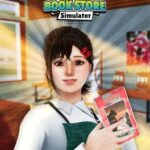 Comic Book Store Simulator