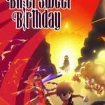Bittersweet Birthday