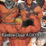 Rainbow Cloud: A Gay RPG