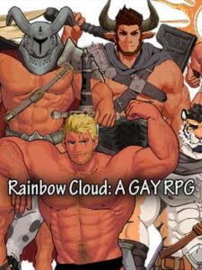 Rainbow Cloud: A Gay RPG