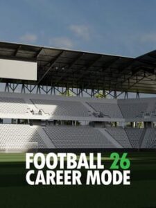 Football Career Mode 26