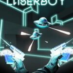 Laserboy VR