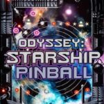 Odyssey: Starship Pinball