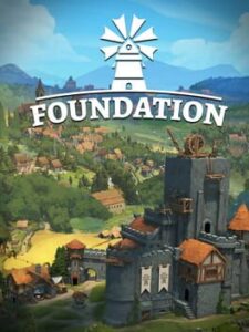 Foundation