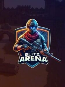 Blitz Arena