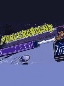 Pongerground