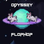 Bunny Space Odyssey: FlopHop