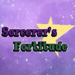 Sorcerer's Fortitude