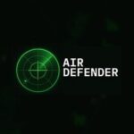 Air Defender