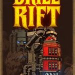 Drill Rift
