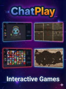ChatPlay