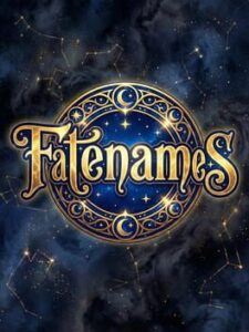 Fatenames