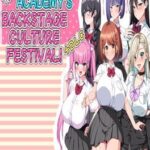Ariel Academy's Secret School Festival