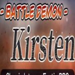 Battle Demon Kirsten