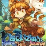isekizima: Ruins and Tails Journey