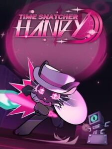 Time Snatcher Handy