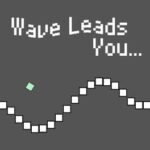 Wave Leads You...