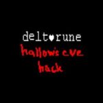 Deltarune: Hallow's Eve Hack