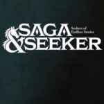 Saga & Seeker