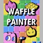 Waffle Painter