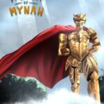 Wrath of Mynah