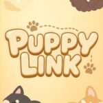 Puppy Link: Tile Connect