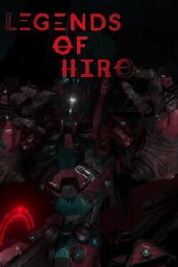 Legends of Hiro